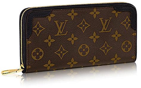 louis vuitton girls wallet